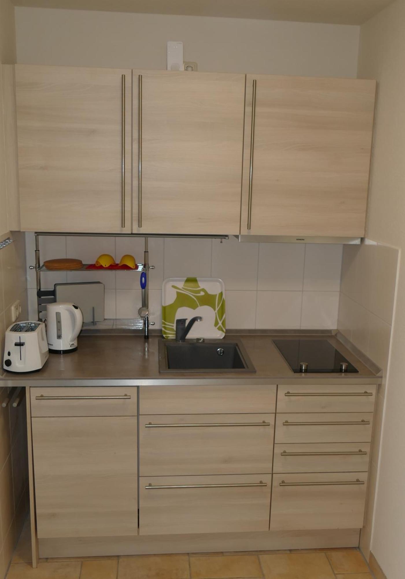 Adele Apartment ซิงสท์ ภายนอก รูปภาพ